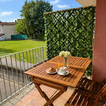 بيت للعطل Ninfa Del - Private Garage *